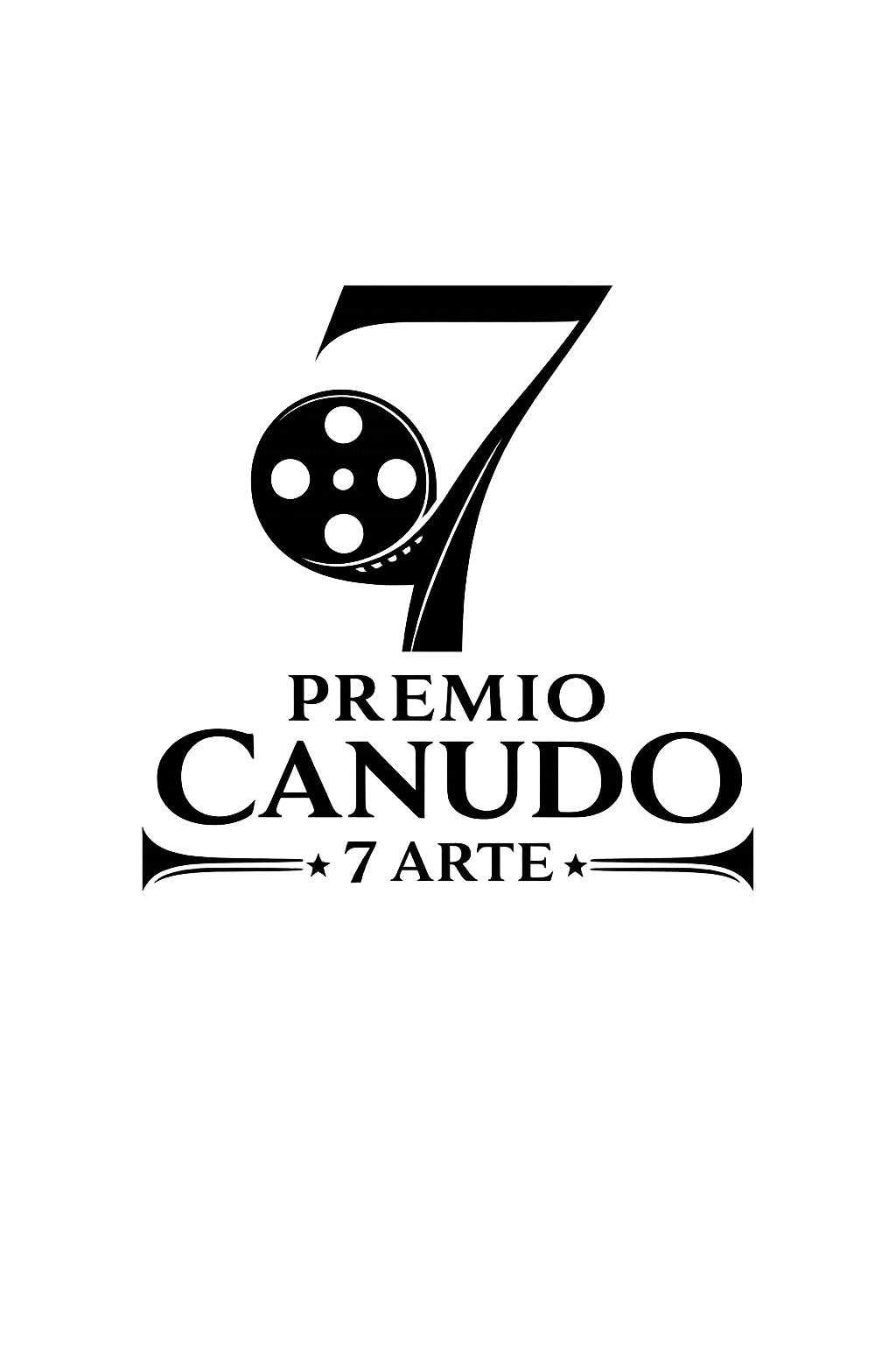 Premio Canudo 7 Arte